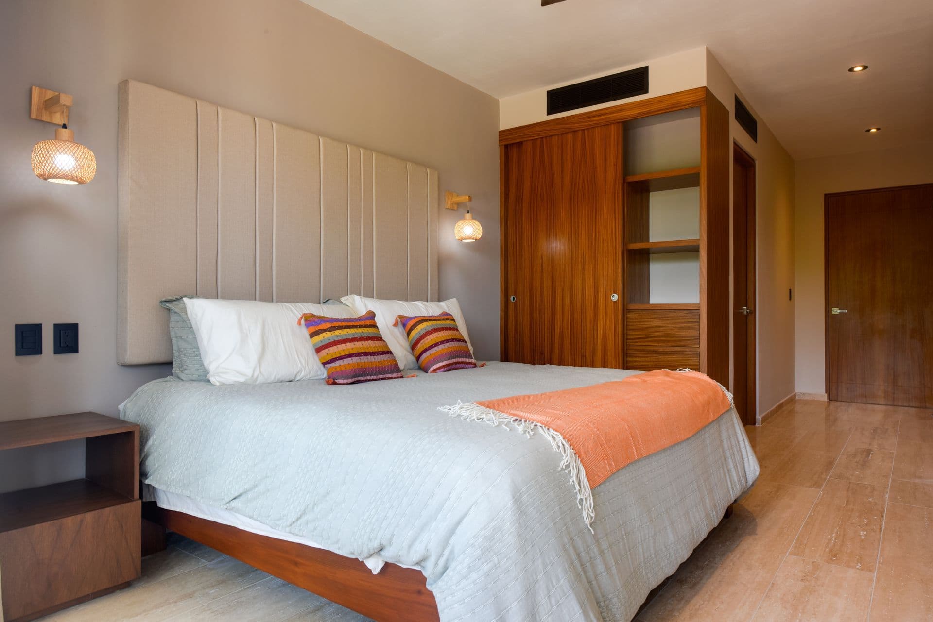 2 Bedroom standard C