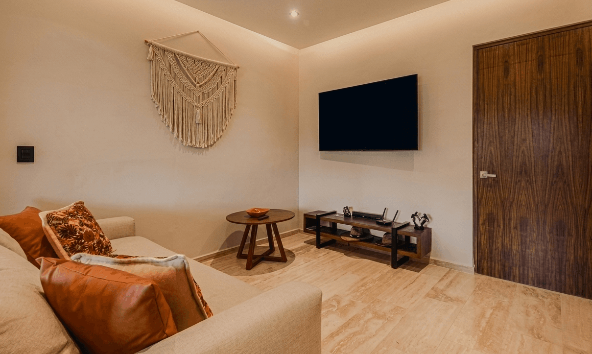 Standard 3 Bedroom B