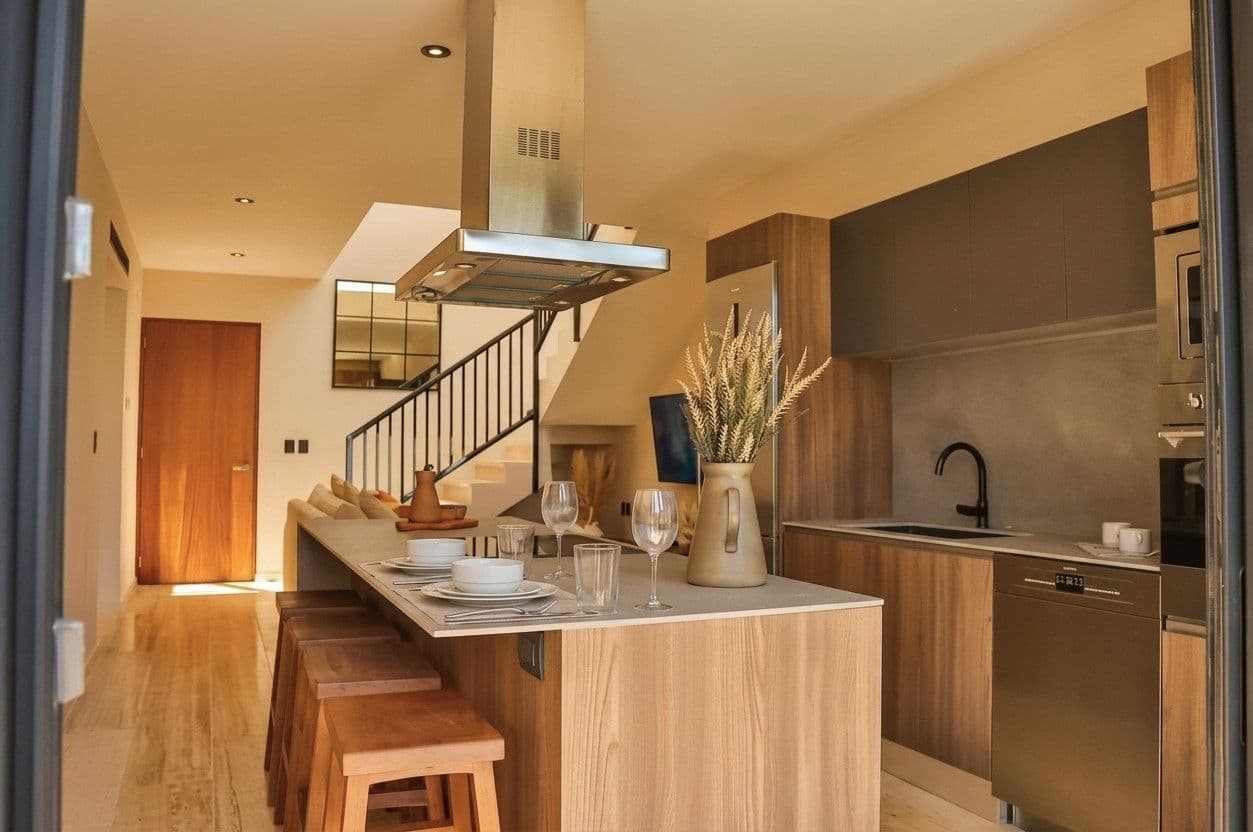 Two bedroom Penthouse A